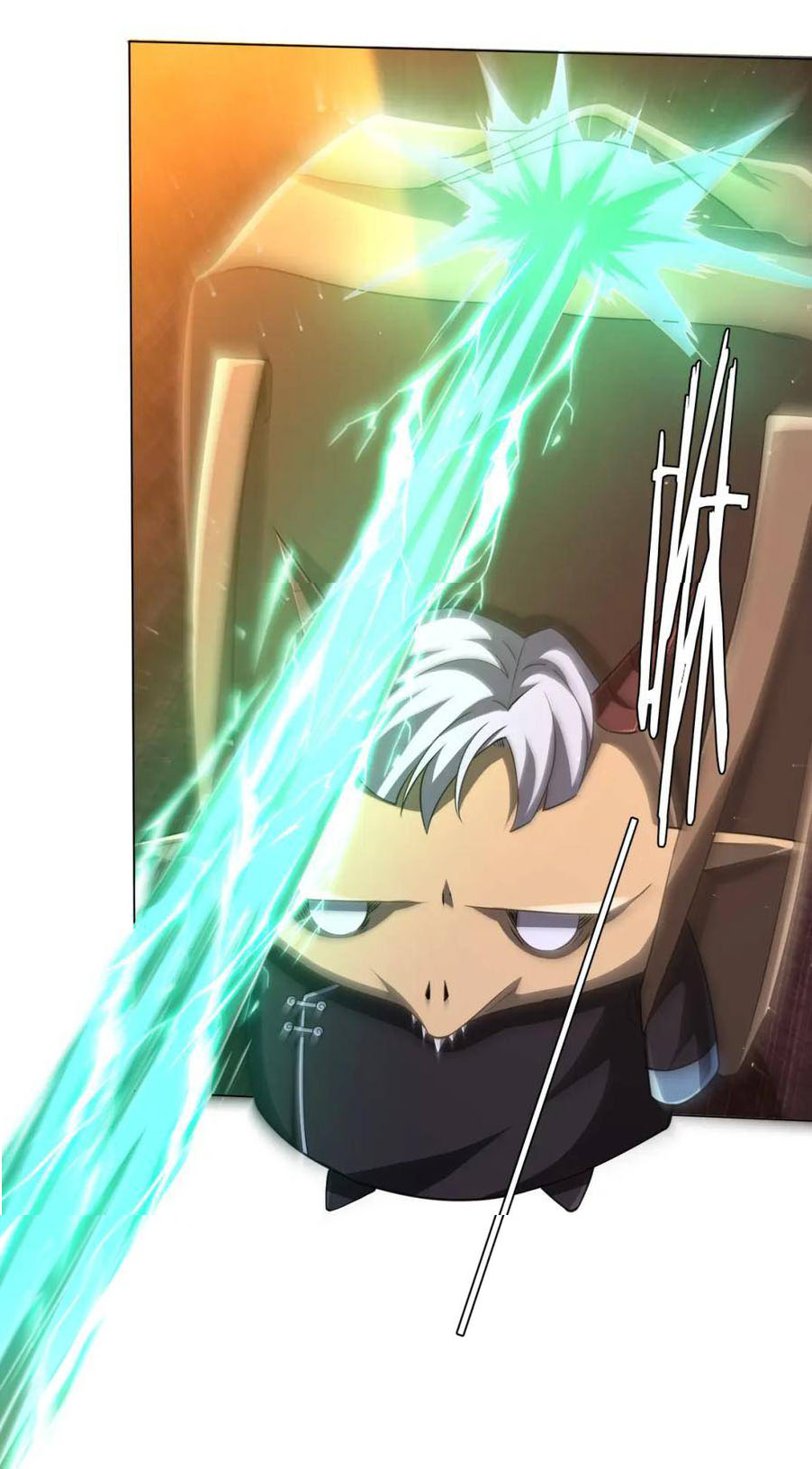 Start with trillions of coins ตอนที่ 36 หน้า 48