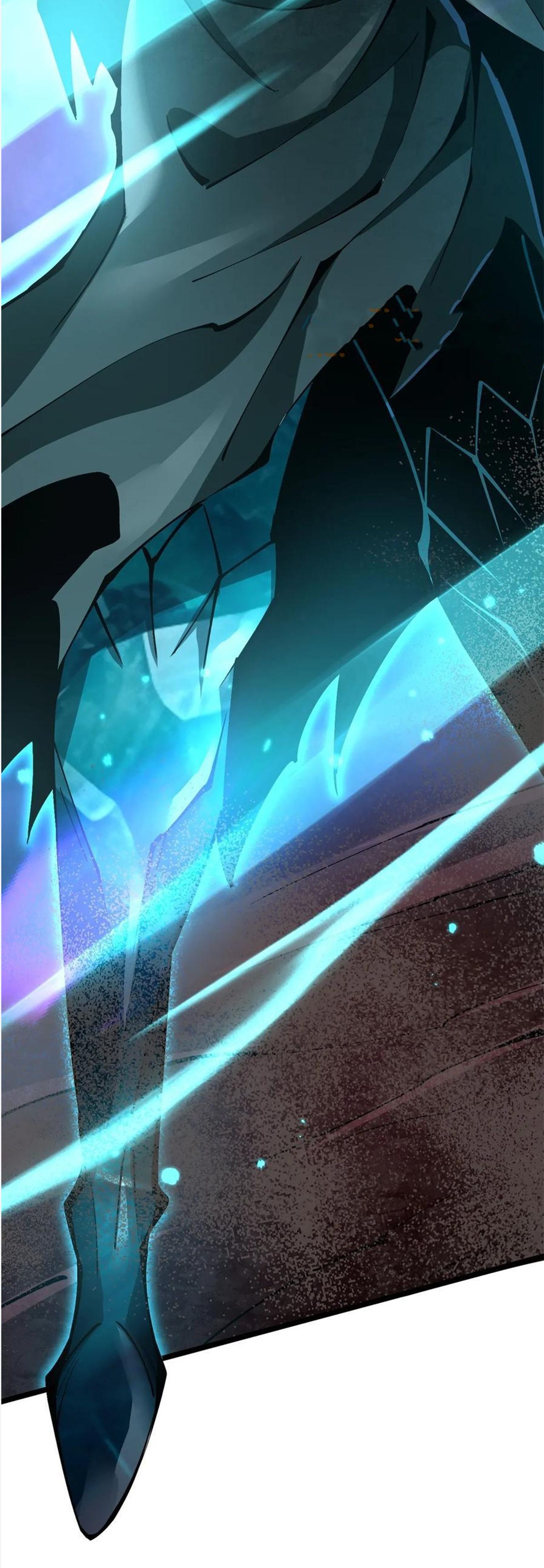 ไม่อยากเรียนทักษะ แห่งคำสาปเลย! ตอนที่ 80 หน้า 53