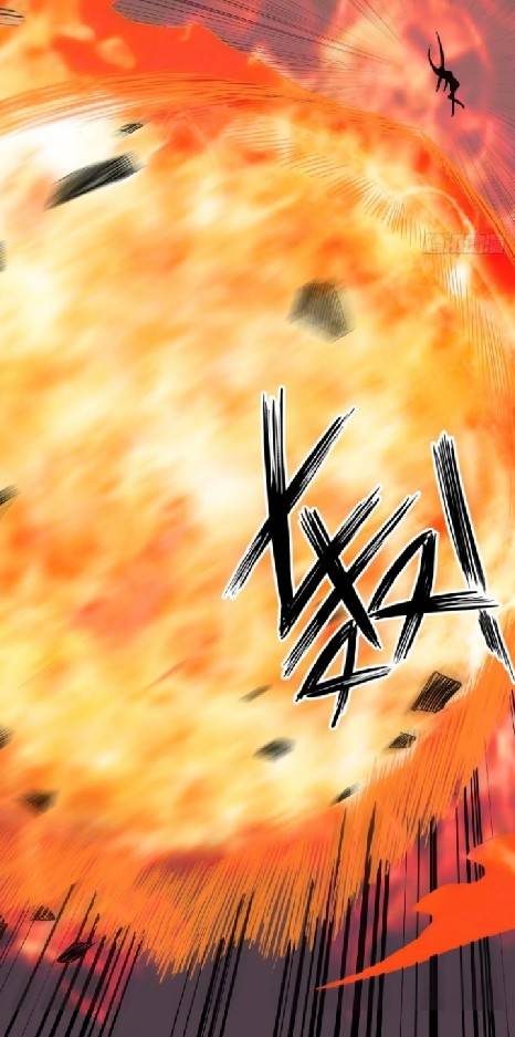 การกลับมาของผู้ปกครองอาณาจักรอมตะ  ชนจีน ตอนที่ 7 หน้า 35