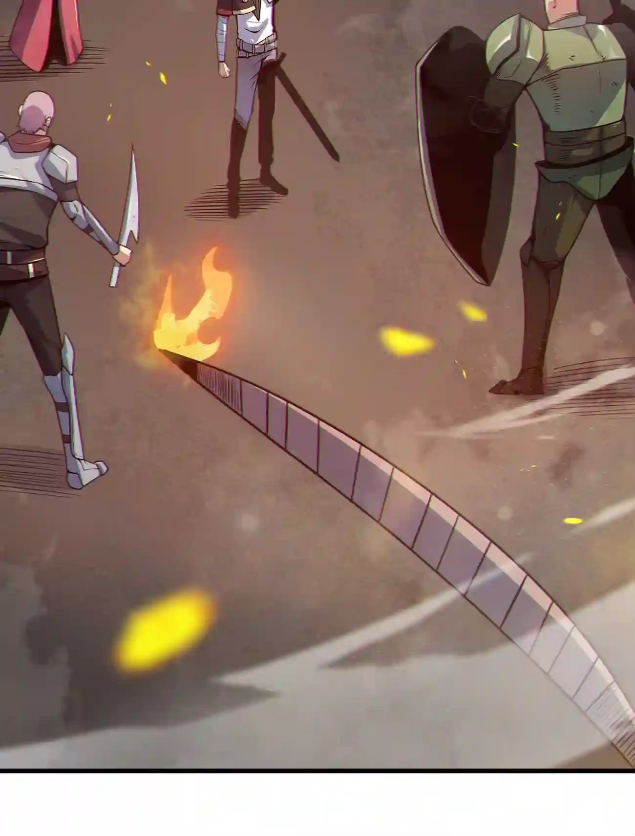 ระบบโกงราชาปีศาจ ตอนที่ 9 หน้า 11