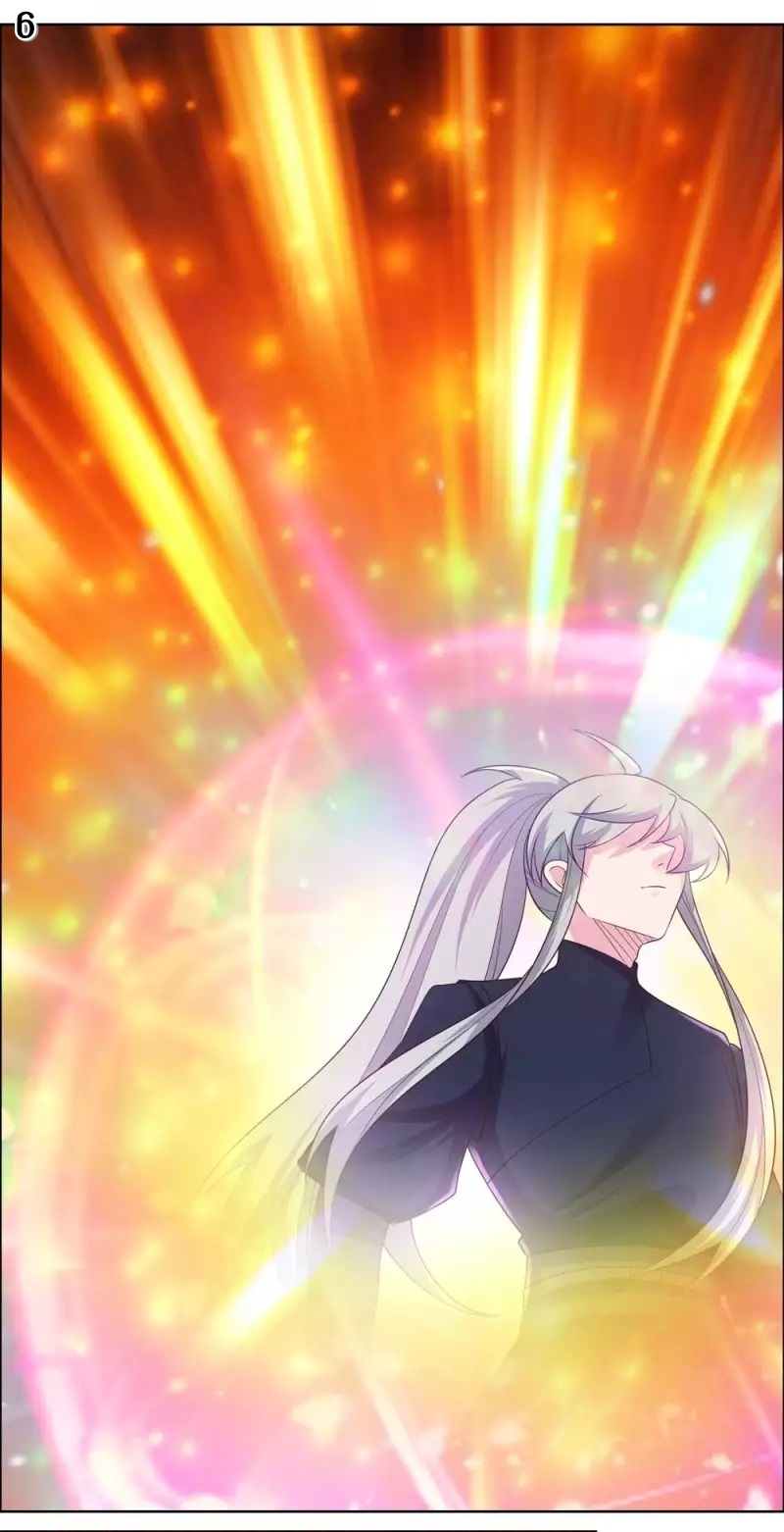 Above All Gods เทพยุทธเหนือเทวะ ตอนที่ 175 หน้า 7