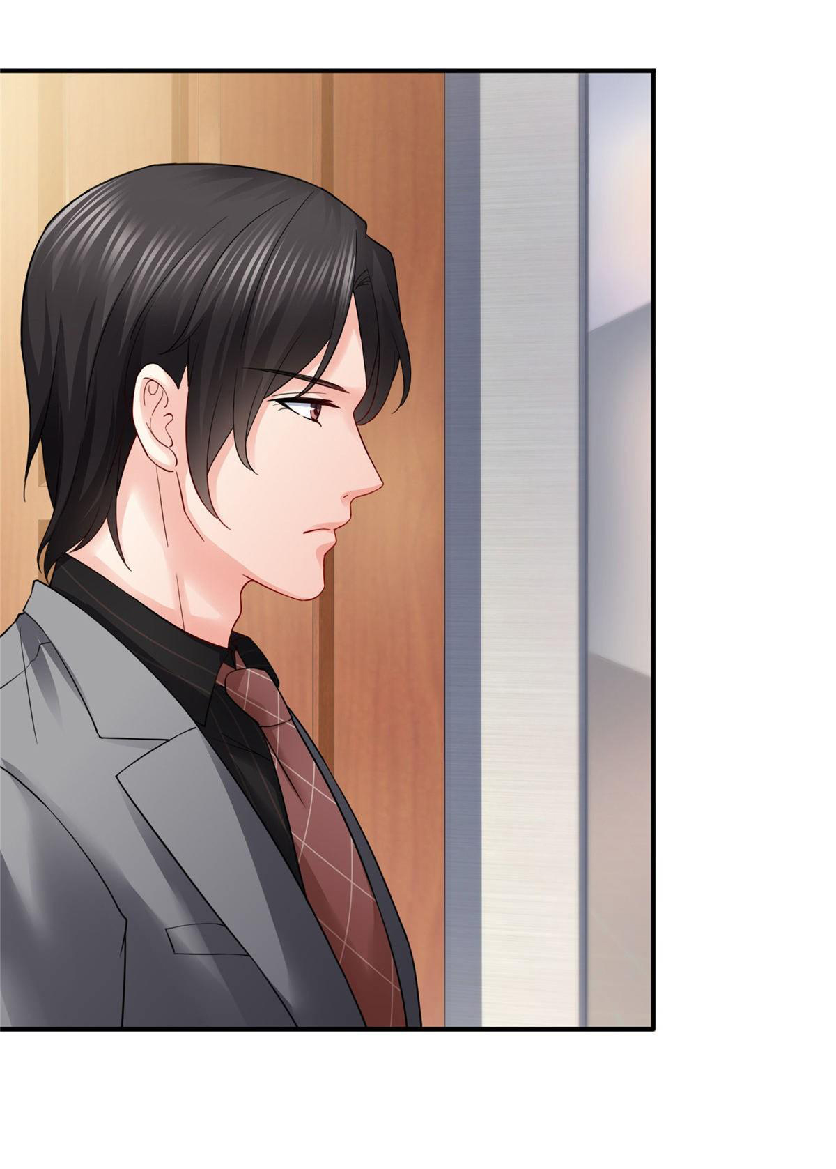 (ชนจีน)Perfect Secret Love The Bad New Wife Is a Little Sweet ตอนที่ 94 หน้า 36