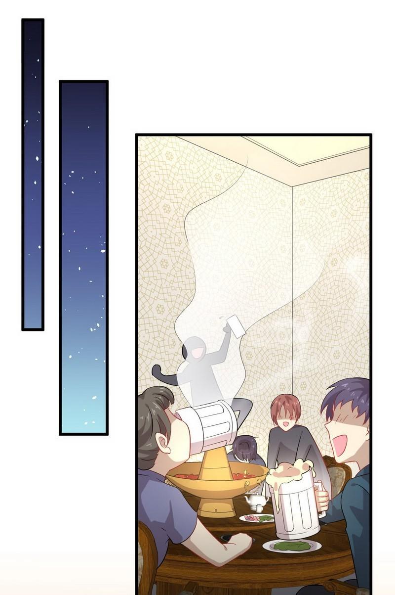 Immortal Swordsman in The Reverse World ข้าเซียนกระบี่ไม่เกาะสตรี ตอนที่ 37 หน้า 8