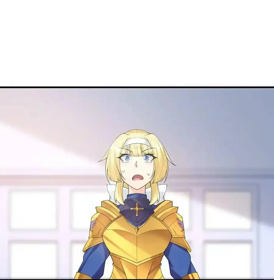 My Harem Is Entirely Female Demon Villains ตอนที่ 104 หน้า 45