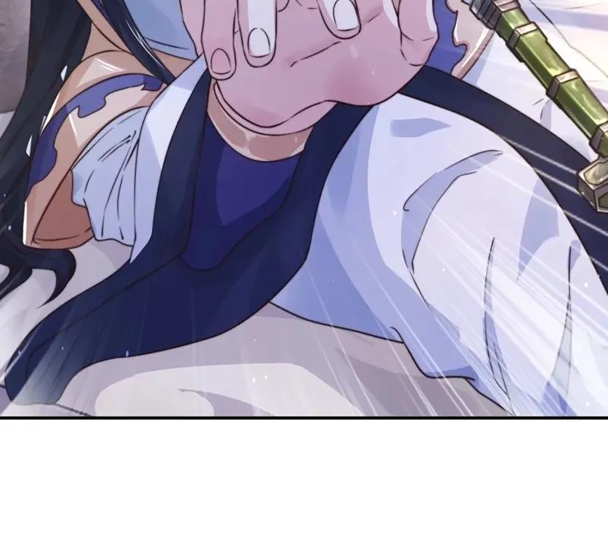 ซวยแล้วข้าโดนตามล่าจากศิษย์ในสำนัก ตอนที่ 43 หน้า 64