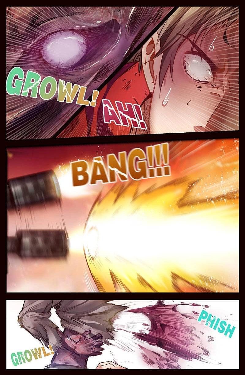 I Have a Mansion in the Post-apocalyptic World ตอนที่ 40 หน้า 3