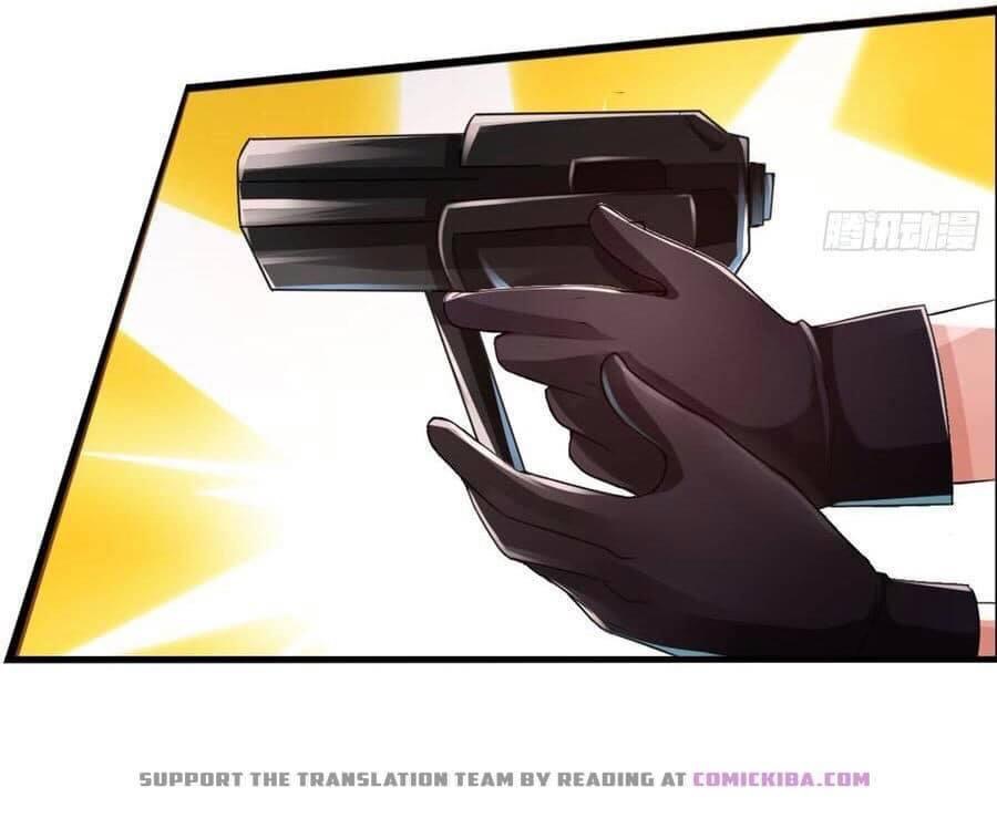 สุดยอดระบบความตายสุดแกร่ง ตอนที่ 11 หน้า 18