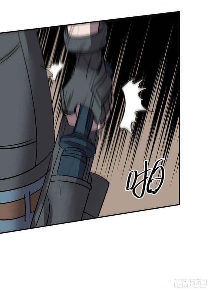 Le lt Empire (ท่านลอร์ด ต่างโลก) ตอนที่ 4 หน้า 31