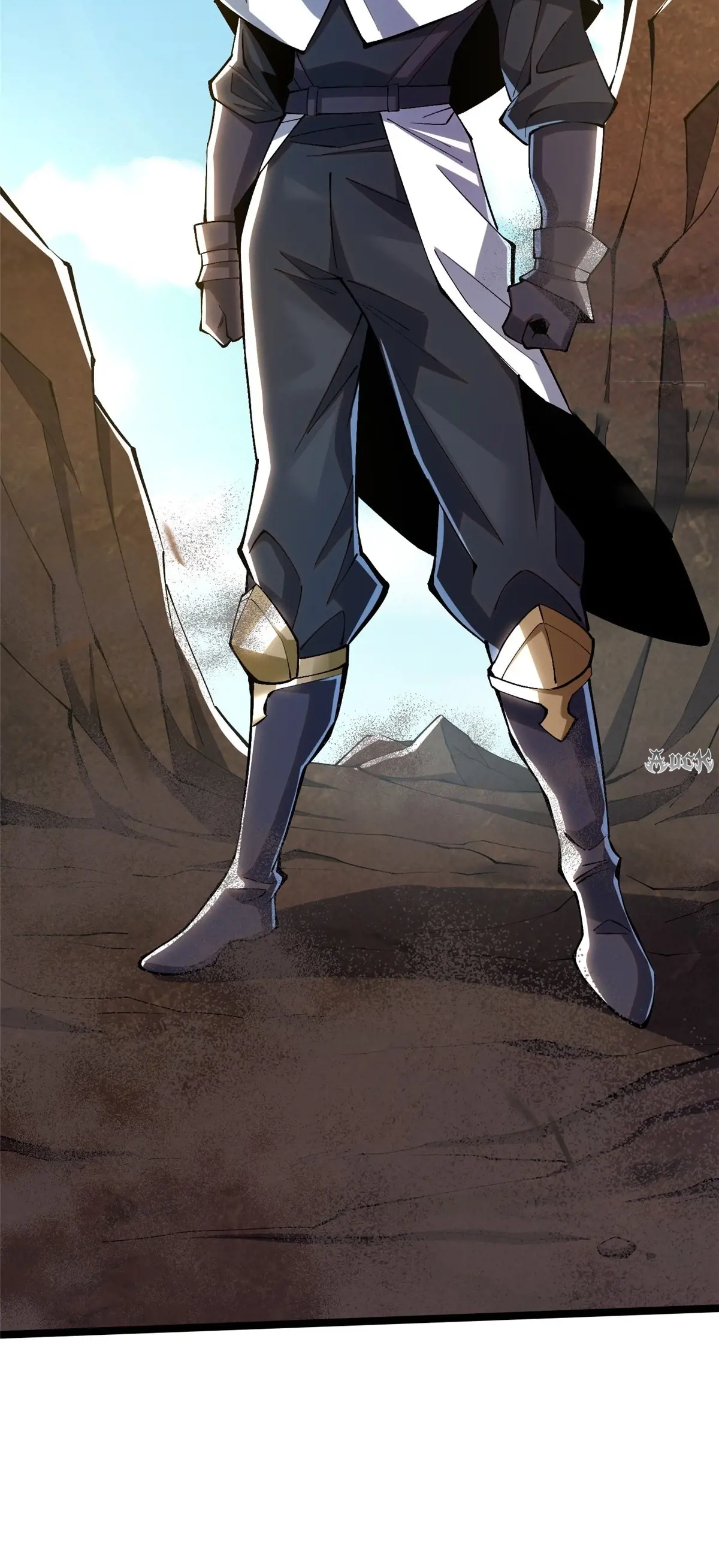 ไม่อยากเรียนทักษะ แห่งคำสาปเลย! ตอนที่ 33 หน้า 46