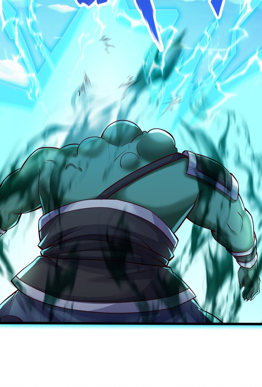 ด้วยเขตแดนกระบี่ ข้าสามารถเป็นเซียนกระบี่ได้ ตอนที่ 70 หน้า 26