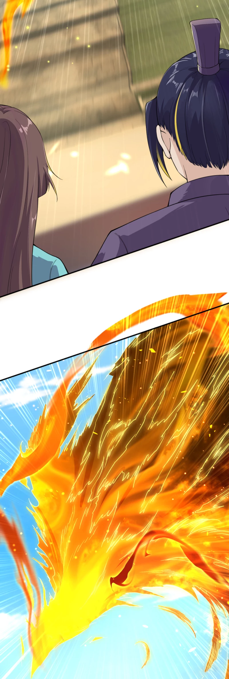 Against the Gods - อสูรพลิกฟ้า ตอนที่ 304 หน้า 26