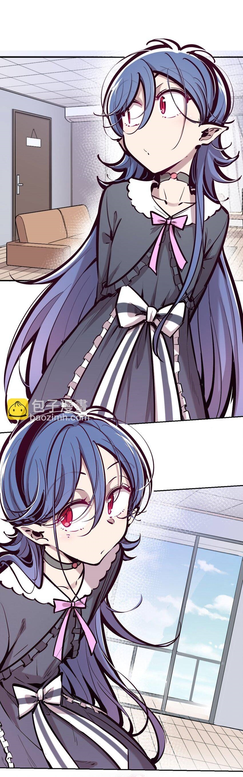 Demon x Angel can't get along! ตอนที่ 91 หน้า 15