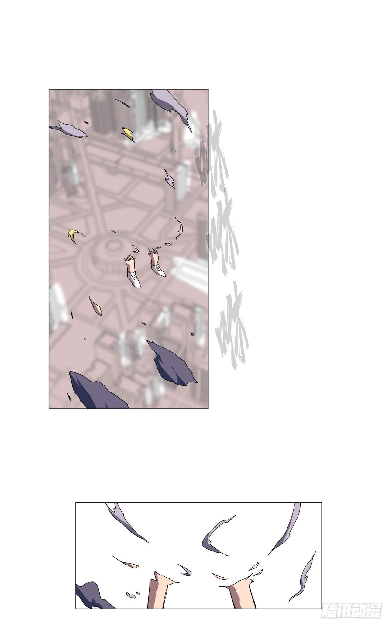 Cultivator vs Superhero (ทันจีน) ตอนที่ 116 หน้า 13