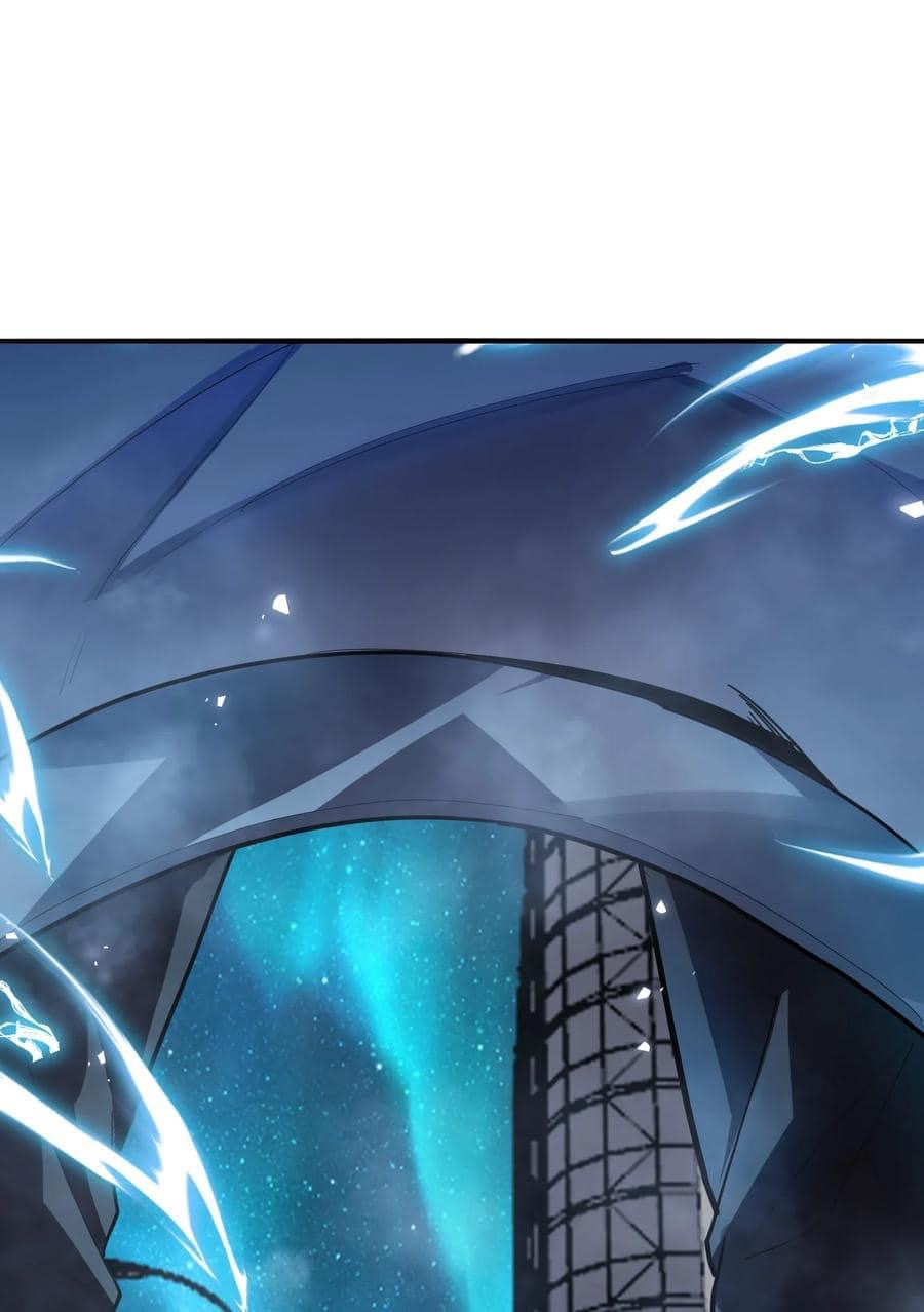 Apocalyptic Super Monster - มีสัตว์ประหลาดในตัวฉัน ตอนที่ 3 หน้า 64