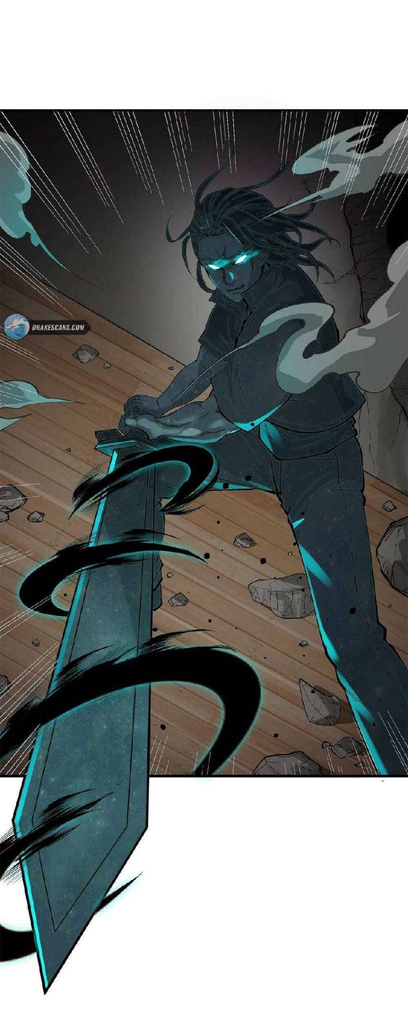 ข้าคือเต๋าสวรรค์ ตอนที่ 2 หน้า 52