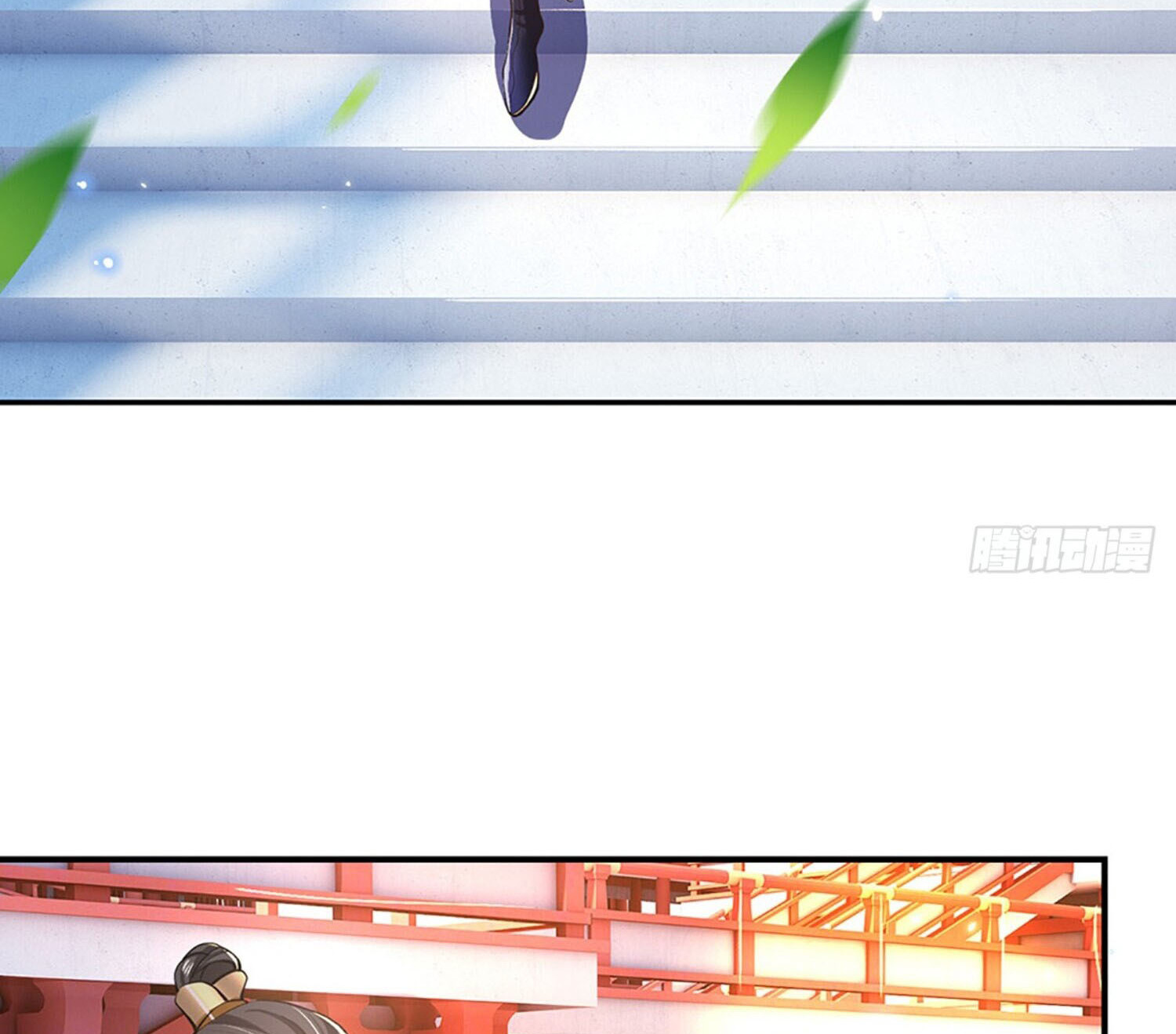 หนึ่งกำลังทะลายสรรพสิ่งใต้หมื่นโลกา ตอนที่ 3 หน้า 6