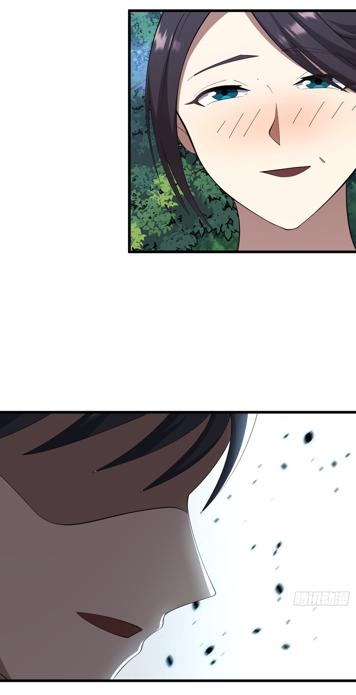 เก็บตัวร้อยปี จากนี้พี่ขอเทพ! INVINCIBLE AFTER A HUNDRED YEARS OF SECLUSION ตอนที่ 69 หน้า 21