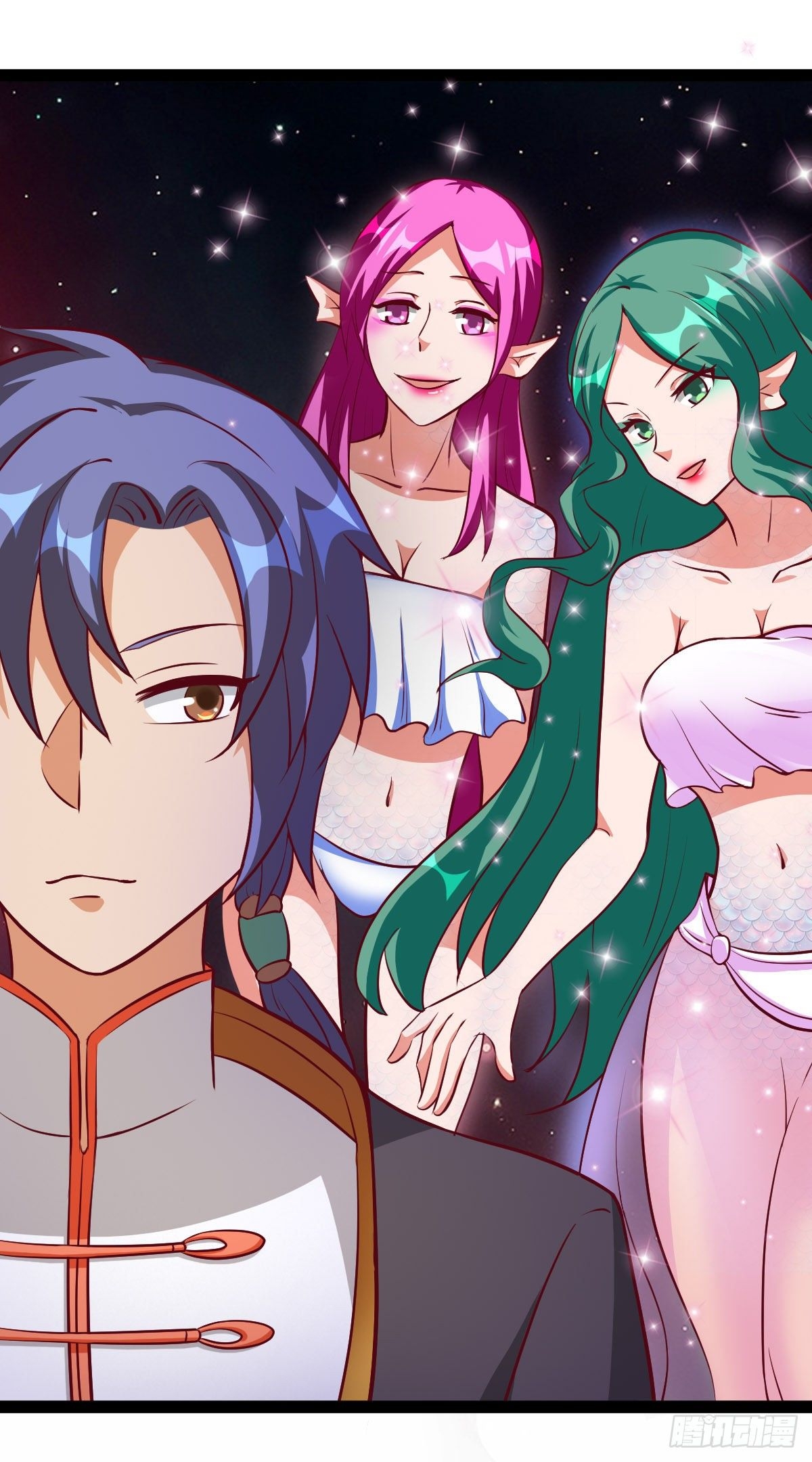 super genius doctor ตอนที่ 43 หน้า 17