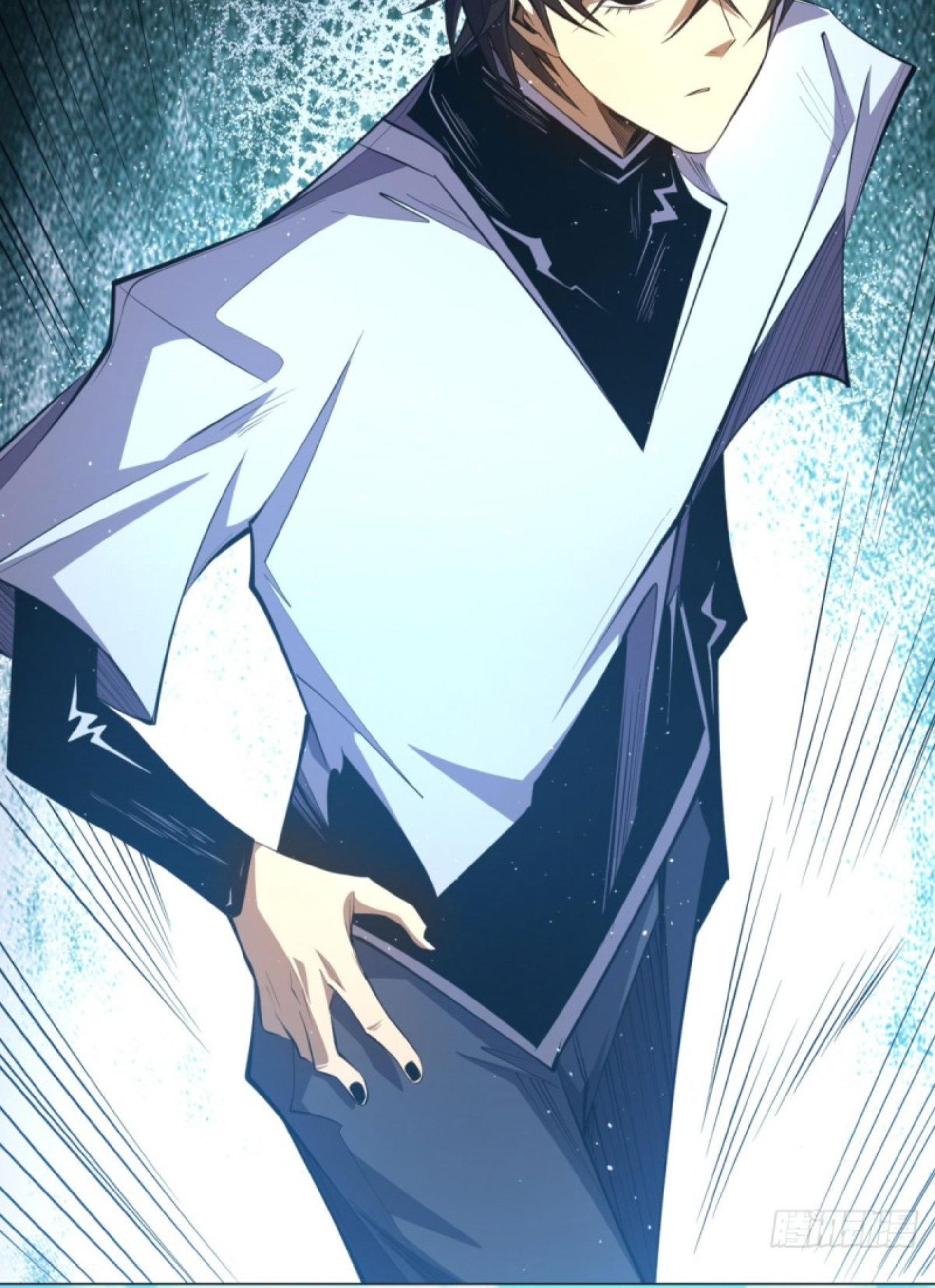 ฉันกลายเป็นราชาจากการเทพทรู ตอนที่ 4 หน้า 9