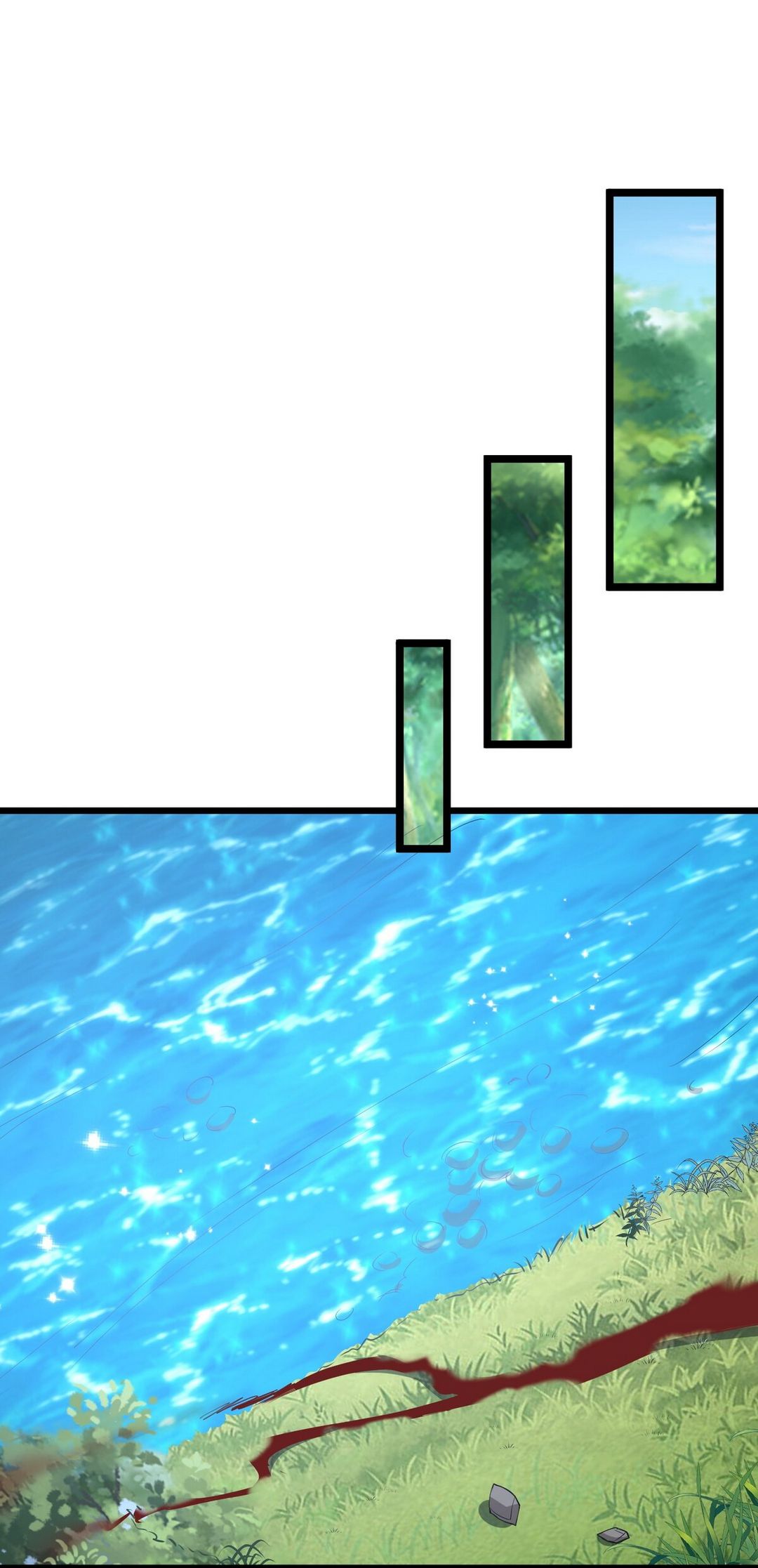 Surrounded By Monsters I Found A Little Witch ถูกปีศาจรายล้อม ข้าเก็บแม่มดน้อยขึ้นมา (ตัดจบ) ตอนที่ 23 หน้า 24