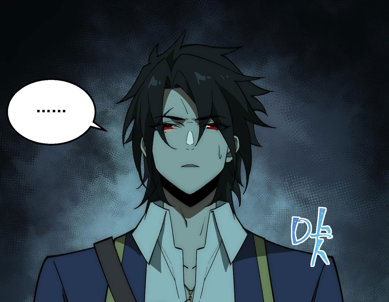 I created an Urban Legend ตอนที่ 35 หน้า 49