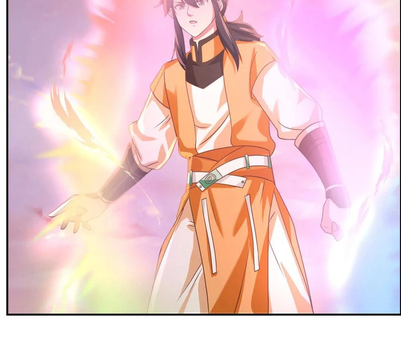 Chaos Alchemist (วิบัติการณ์เทพเซียนโอสถ) ตอนที่ 108 หน้า 10