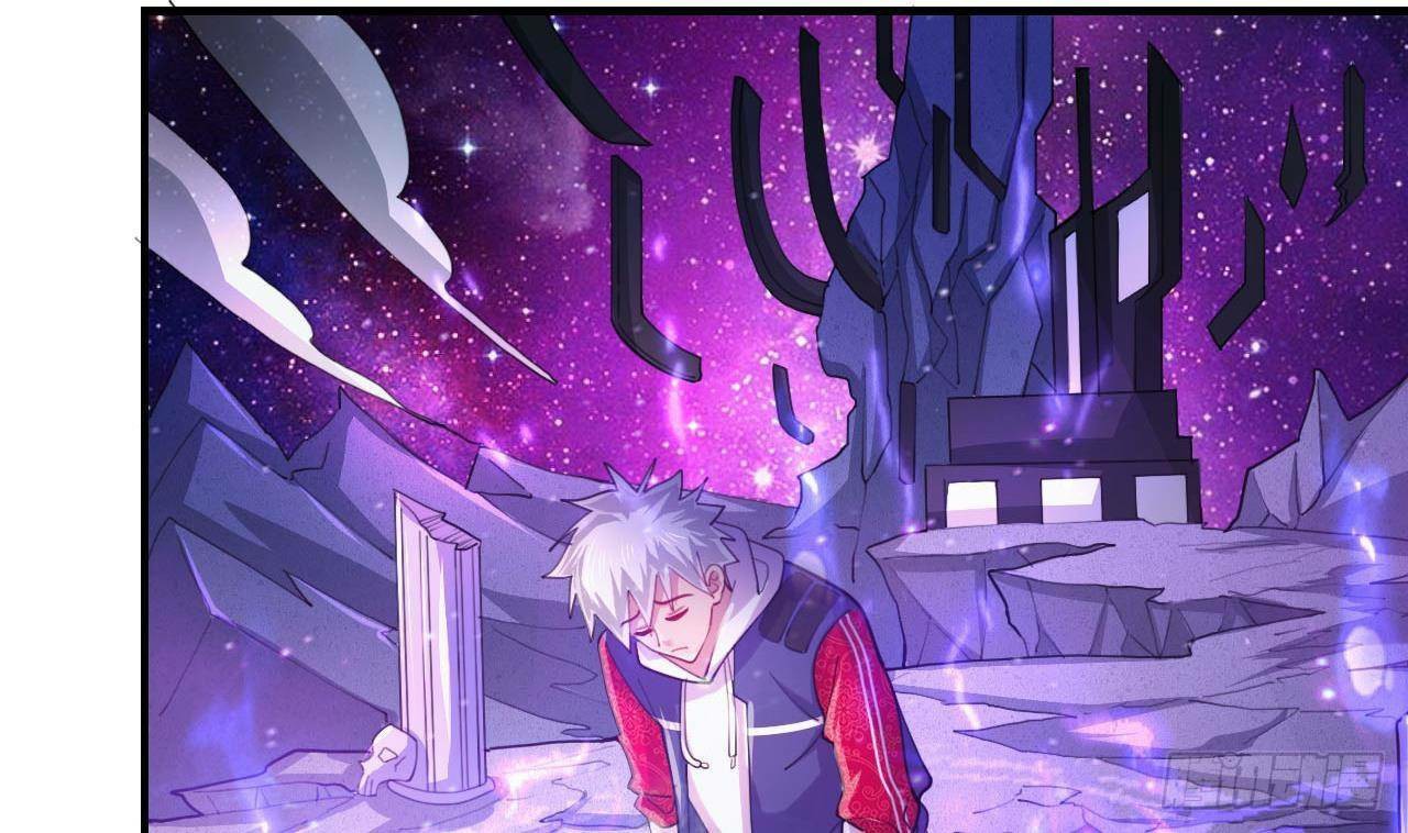 อยู่ดีๆโลกของผมก็เต็มไปด้วยสิ่งลึกลับ ตอนที่ 2 หน้า 17