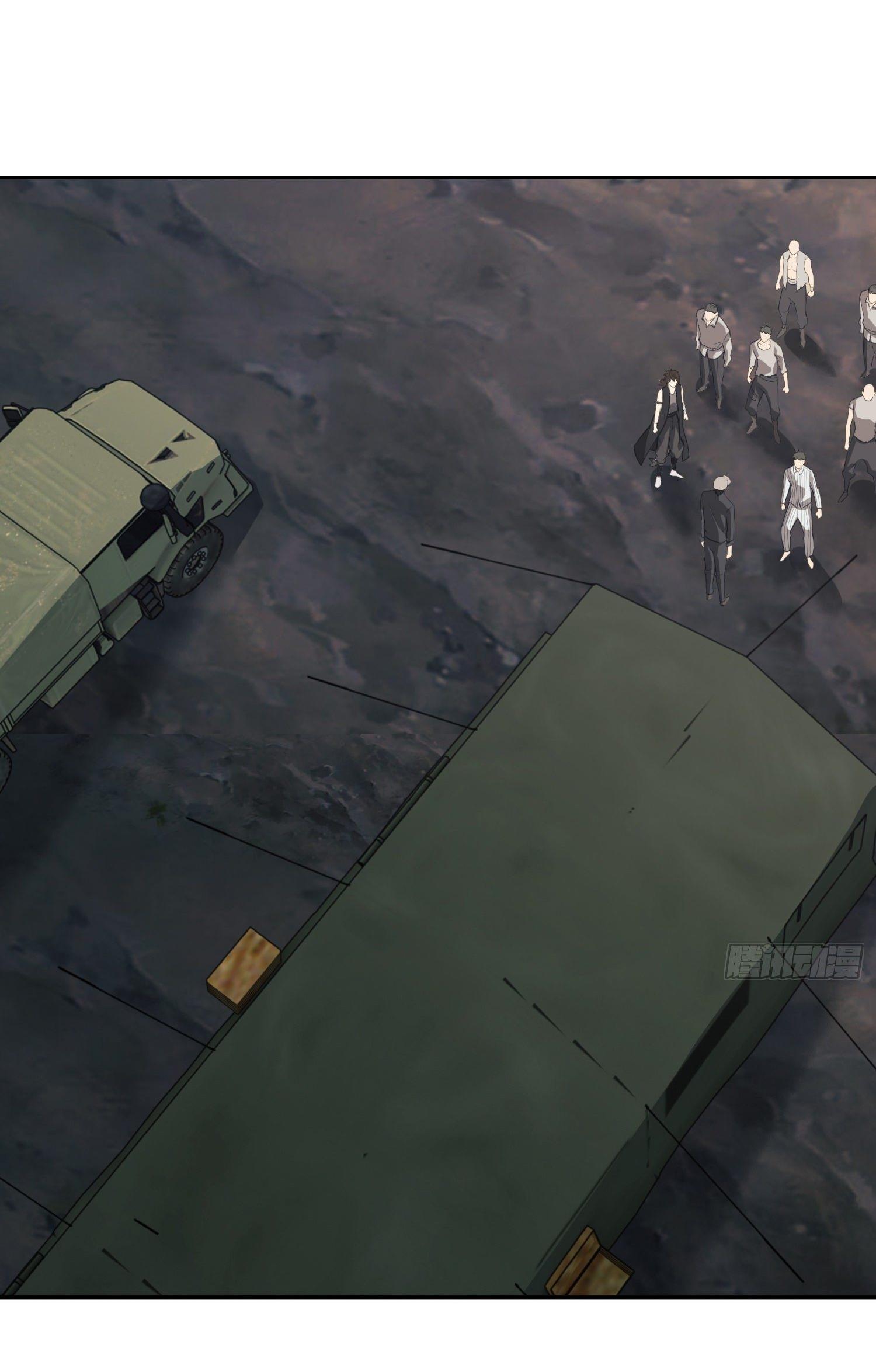 THE FIRST ORDER ตอนที่ 99 หน้า 2