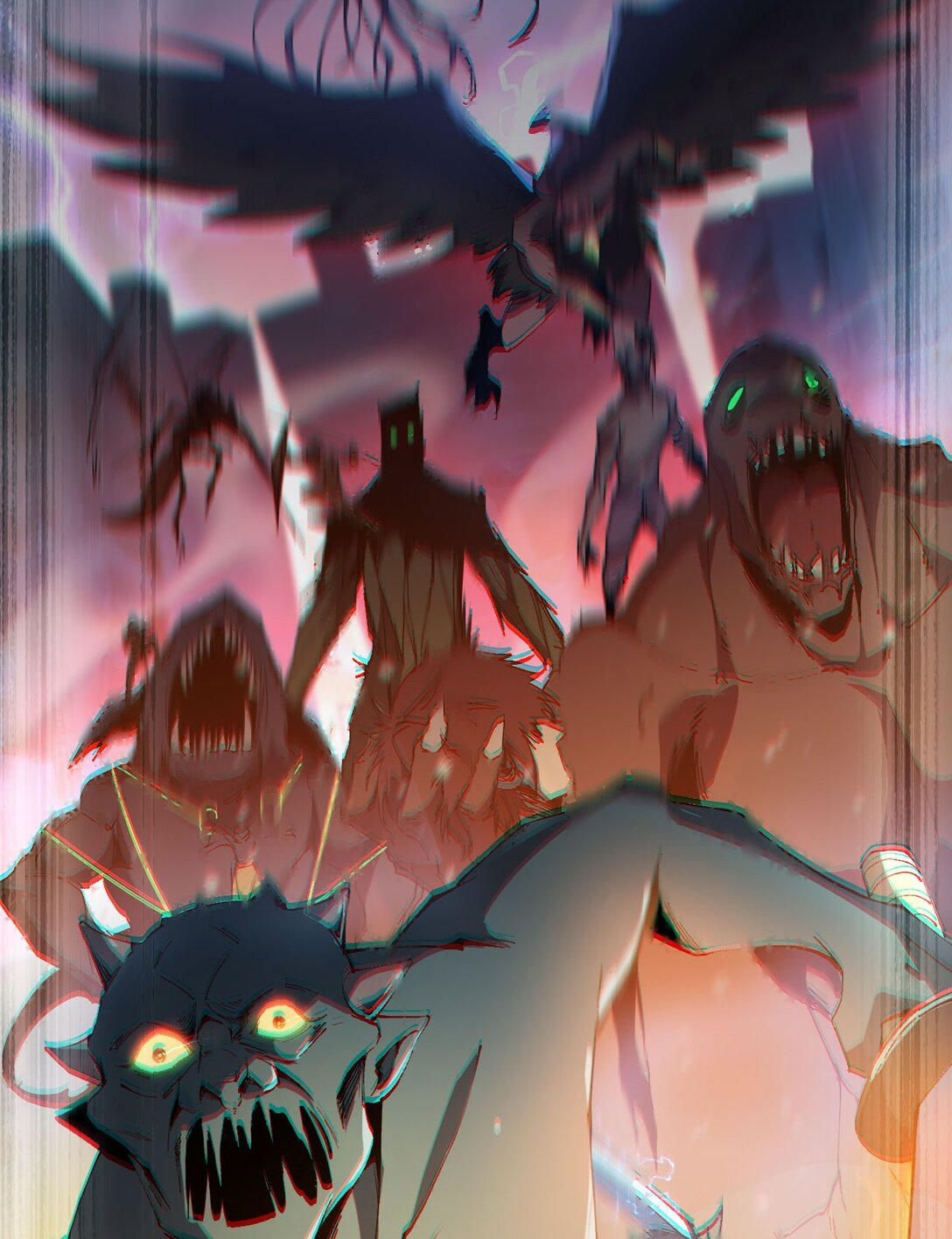 ราชาเกมนี้ คือข้านี่แหละ ตอนที่ 2 หน้า 3