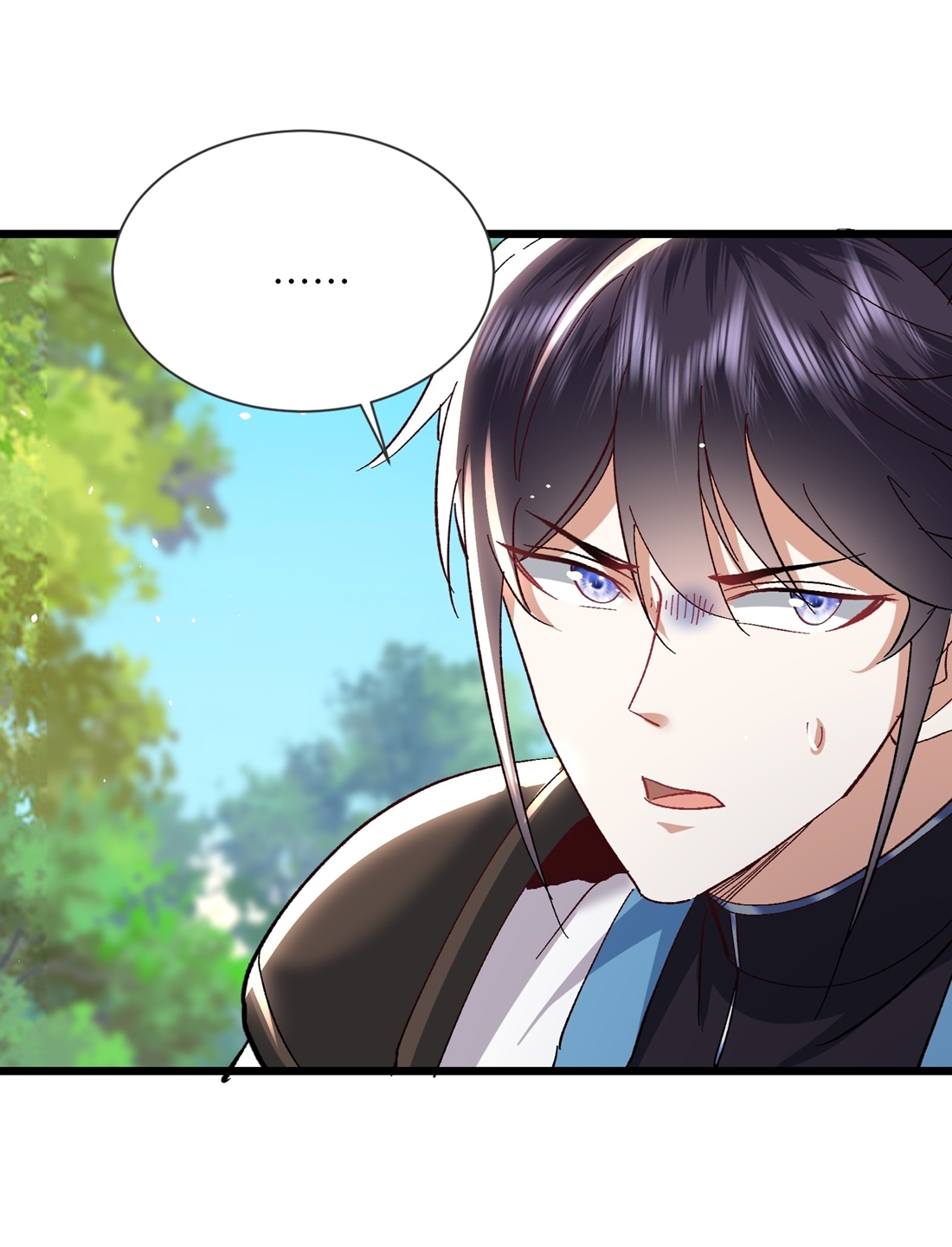 As An Immortal, I Only Practice Forbidden Arts เซียนอย่างข้า ฝึกเพียงเคล็ดวิชาต้องห้ามเท่านั้น! ตอนที่ 13 หน้า 13