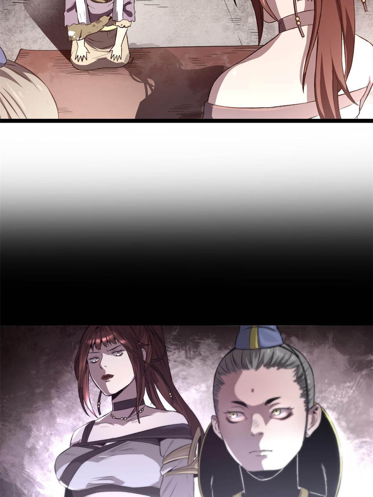 สายลับคนแรกในประวัติศาสตร์ ตอนที่ 12 หน้า 32