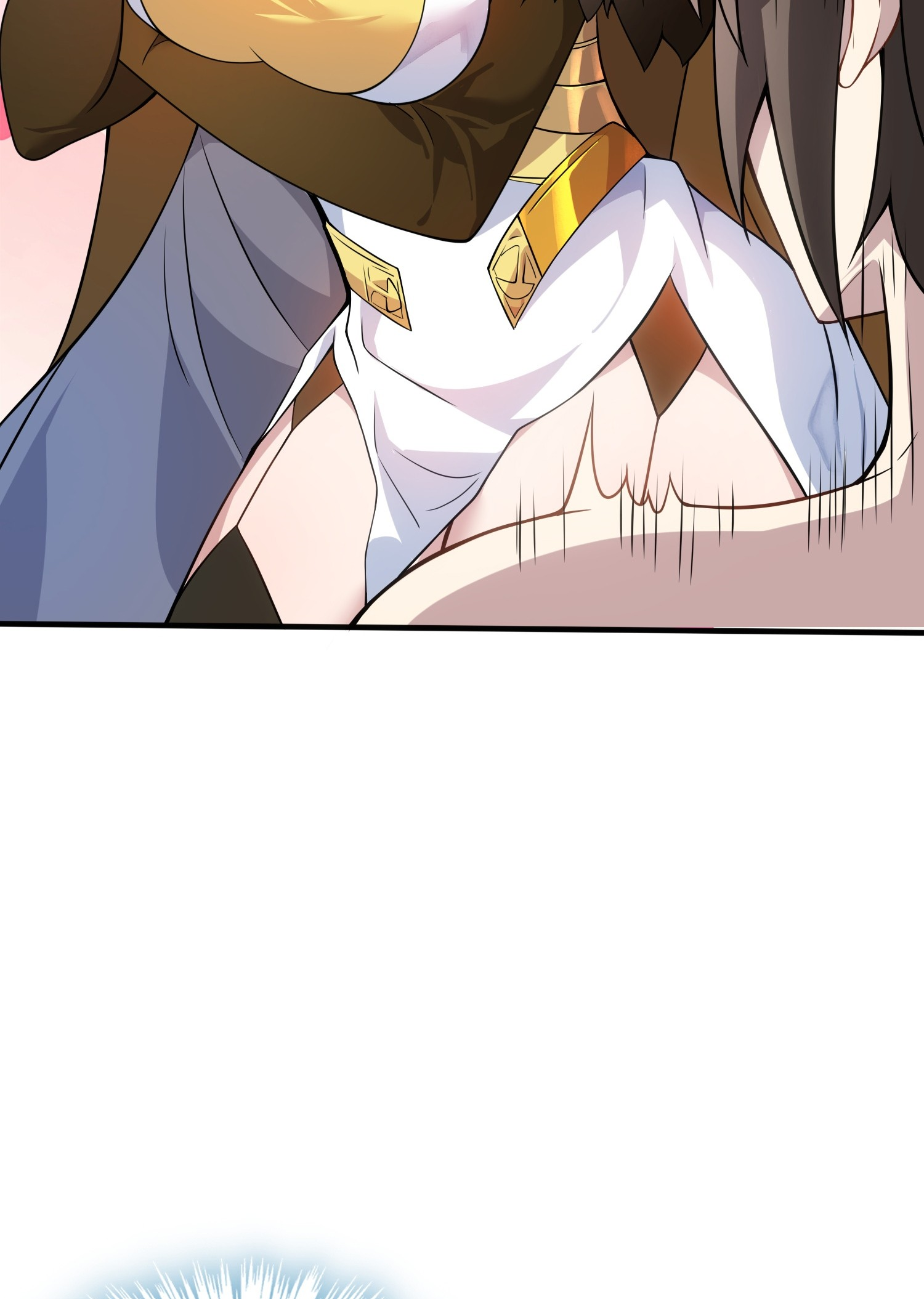 เหล่าลูกศิษย์น่ากลัว ปล่อยข้าเถอะ ตอนที่ 4 หน้า 41