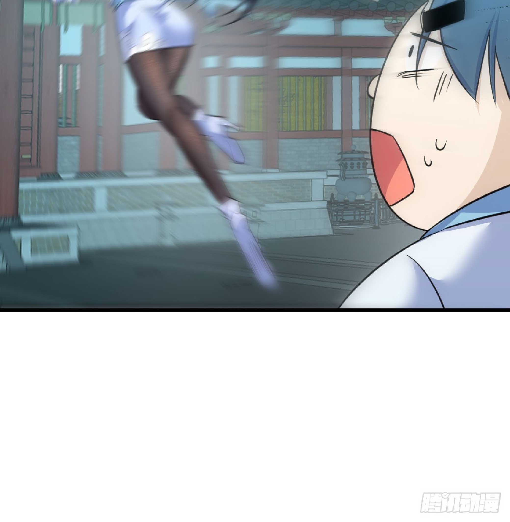 จู่ๆวิชาฟื้นฟูก็ไร้เทียมทานซะงั้น ! ตอนที่ 4 หน้า 61