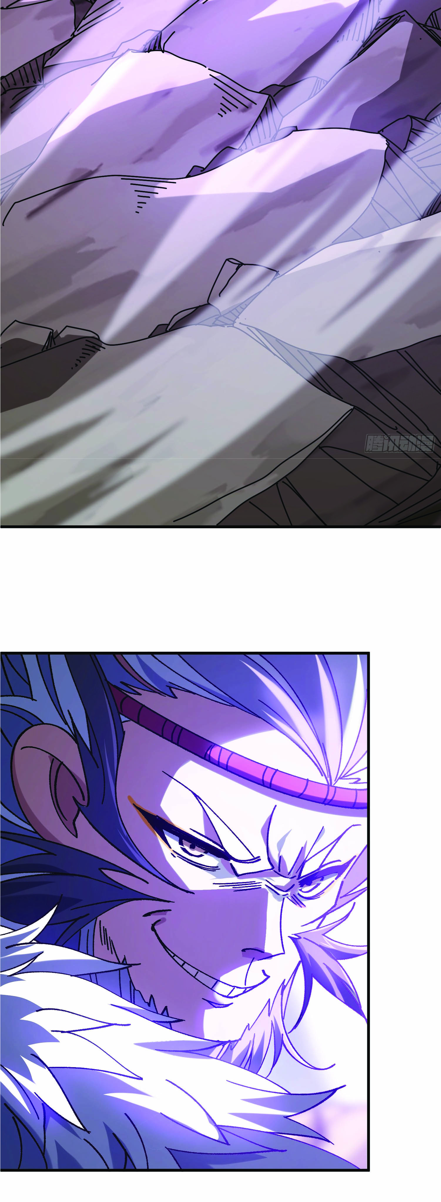 ฉันอยู่ในโลกฝนตน เเต่ต้องพึ่งพาลูกศิษย์เพื่อความอยู่รอด ตอนที่ 2 หน้า 25