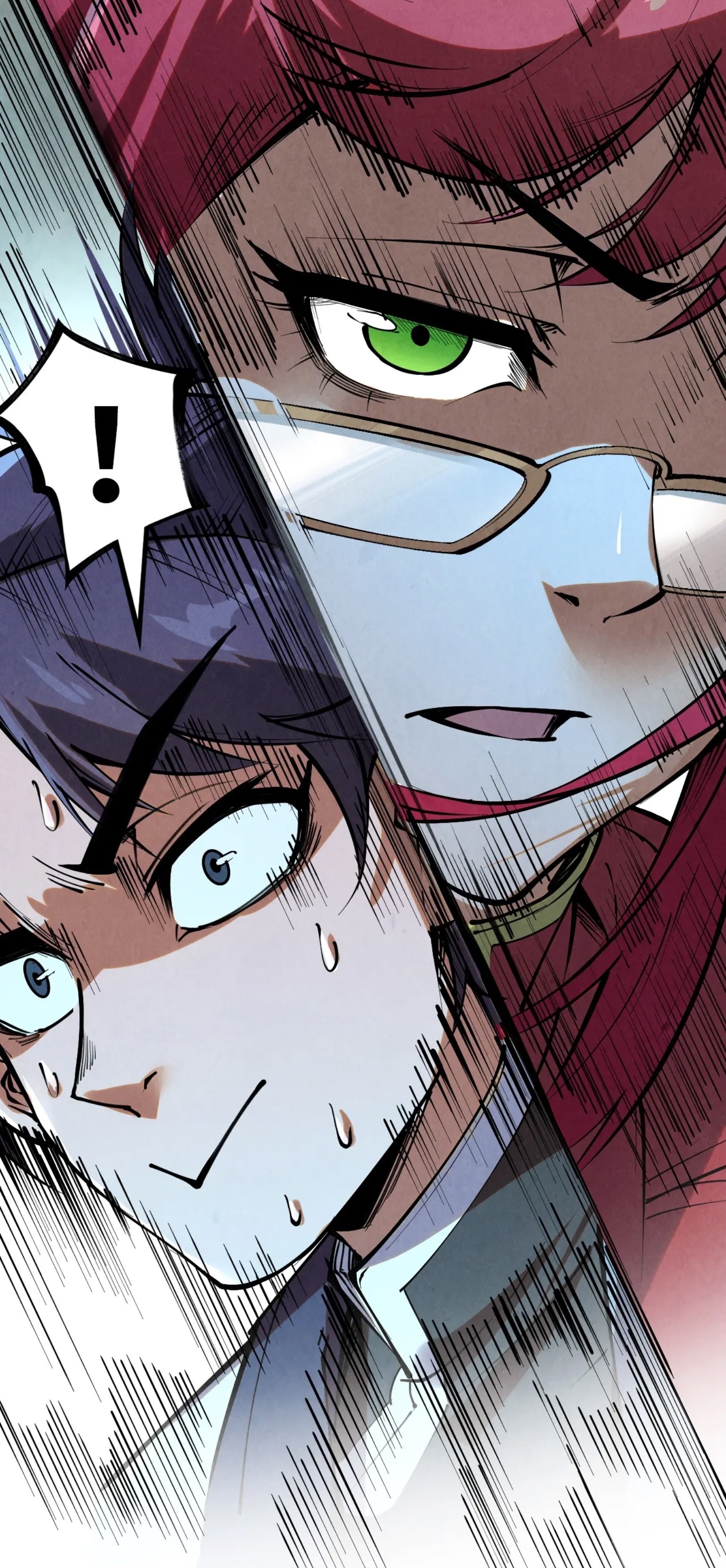 มหาเทพนิรันดร์กาล ตอนที่ 127 หน้า 30