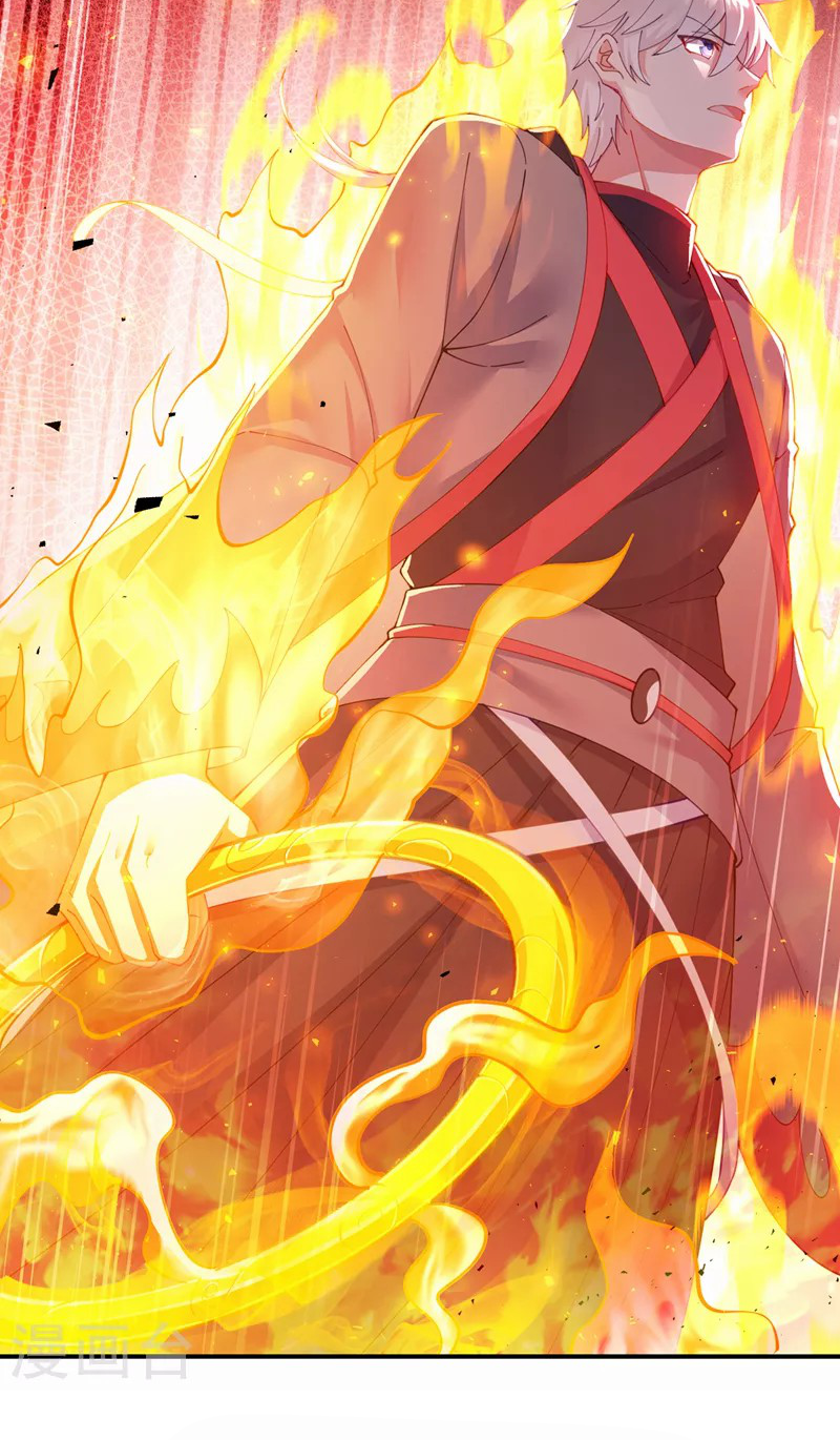 (จบ) Cultivate Immortality in The World of Superpowers (ปรมาจารย์ผู้ฝึกตนในโลกฮีโร่) ตอนที่ 35 หน้า 10