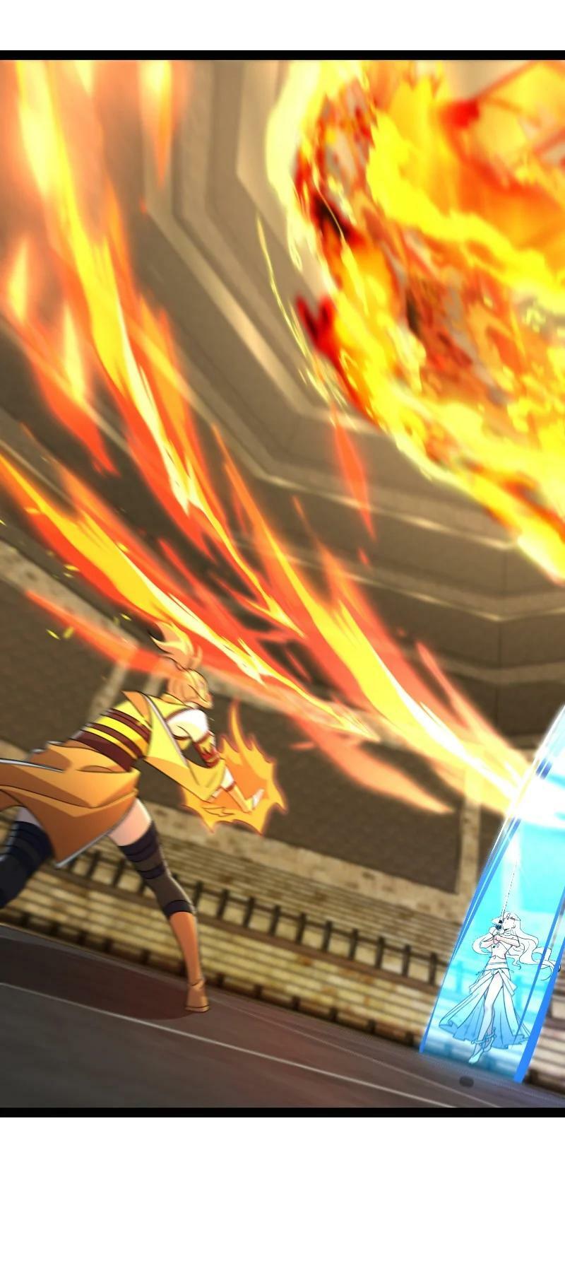 ชีวิตอันสันโดษของจักพรรดิ์หลินเกอ ตอนที่ 214 หน้า 21