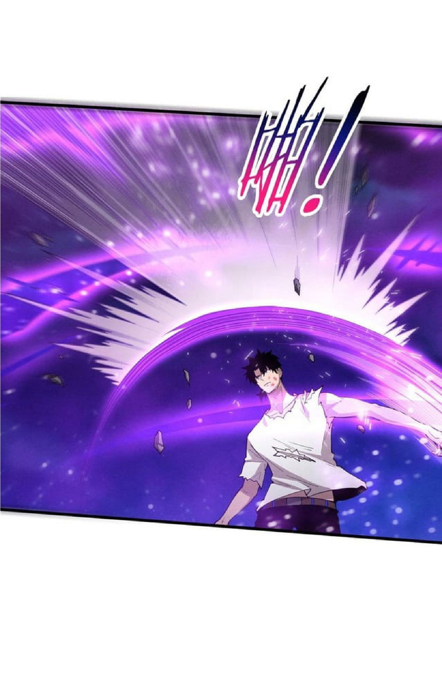 the frenzy of evolution การวิวัฒนาการที่บ้าคลั่ง ตอนที่ 126 หน้า 9