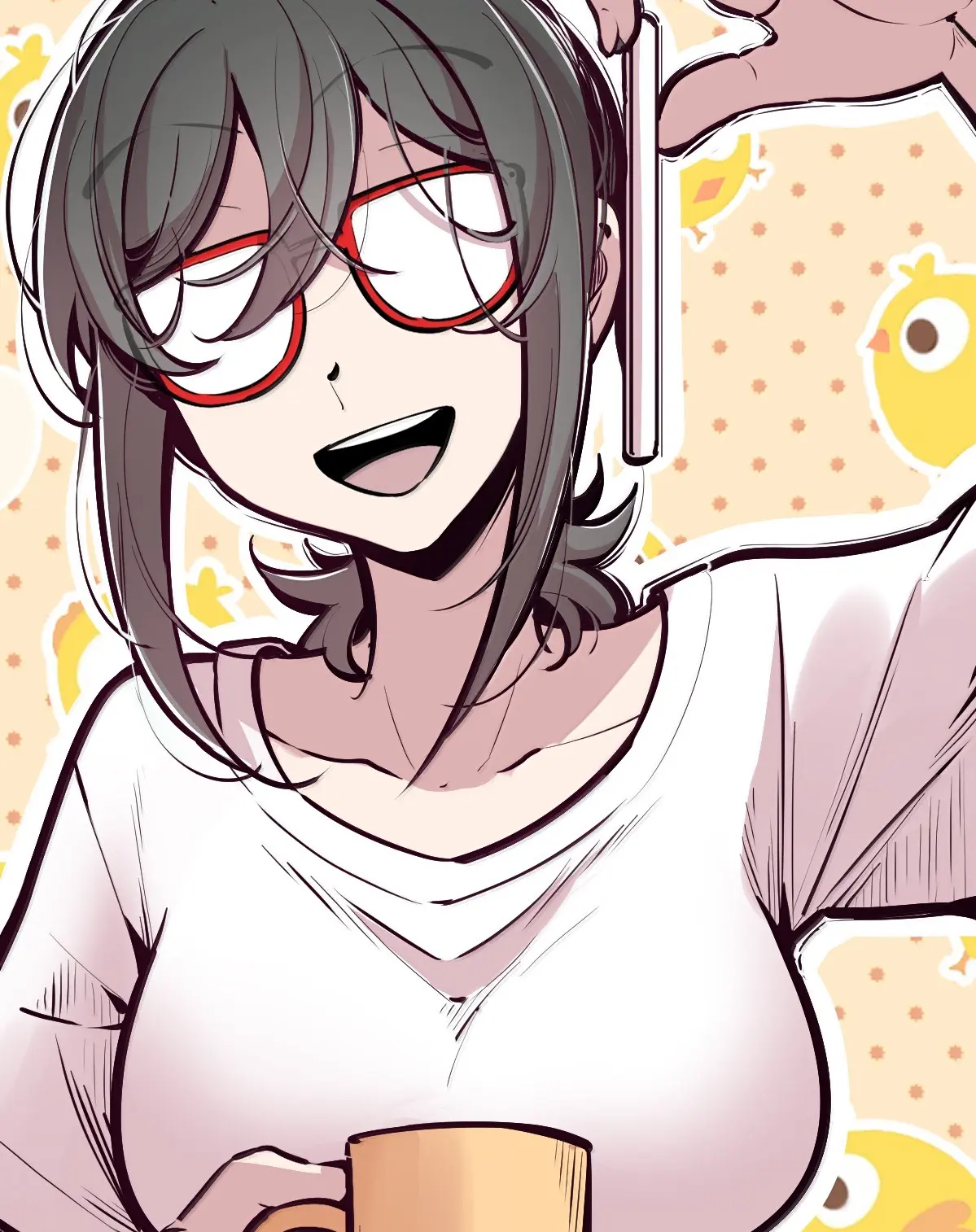 Demon x Angel can't get along! ตอนที่ 167 หน้า 2