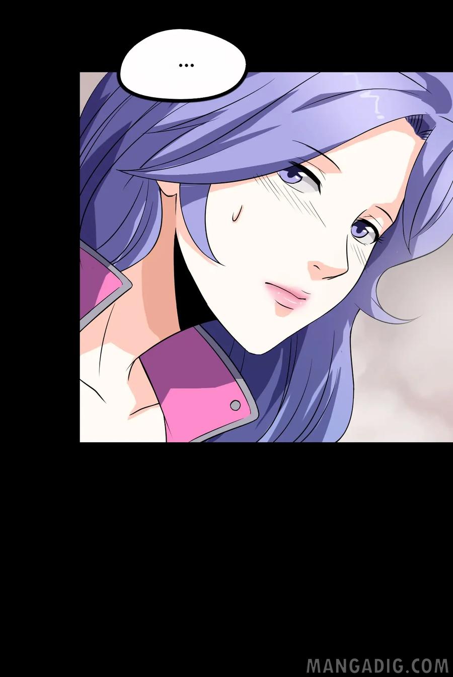 หัวหน้ามาเฟียกลับมาอายุ 16 อีกครั้ง ตอนที่ 11 หน้า 12