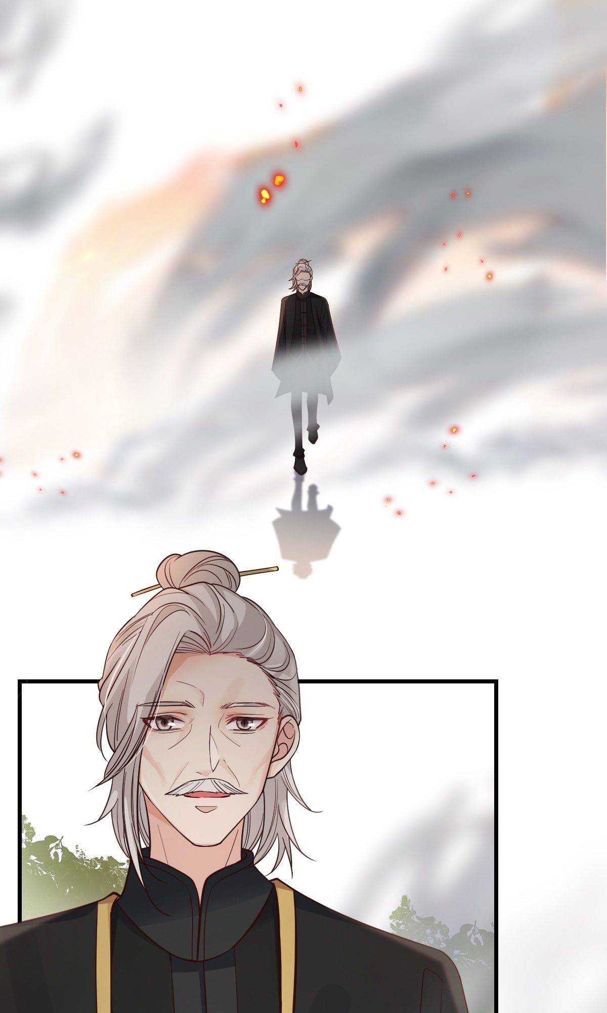 ปีศาจจิ้งจอกของฉันวันนี้ก็ยังเป็นเด็กดี? ตอนที่ 43 หน้า 18