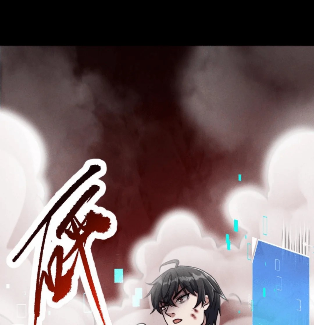 Apocalyptic Survival : I can see hidden clues ตอนที่ 55 หน้า 10