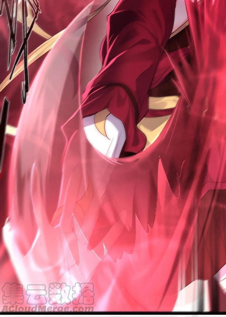 เทพวายร้ายกลับชาติมาเกิดใหม่ ตอนที่ 16 หน้า 31