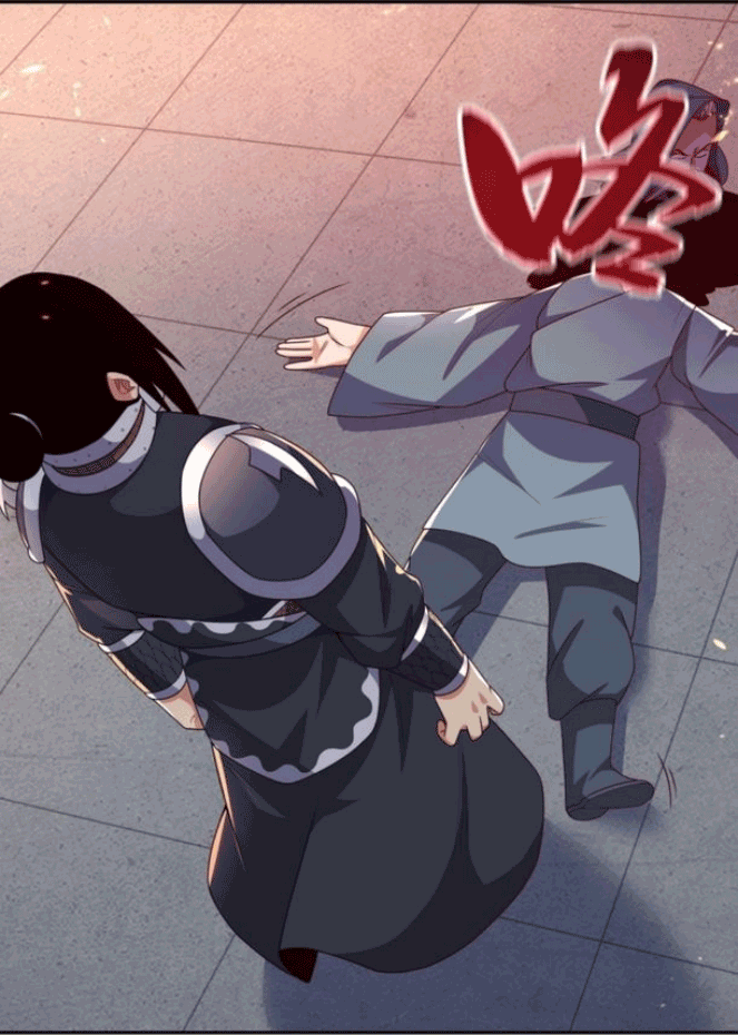 Wu ni ตอนที่ 195 หน้า 11