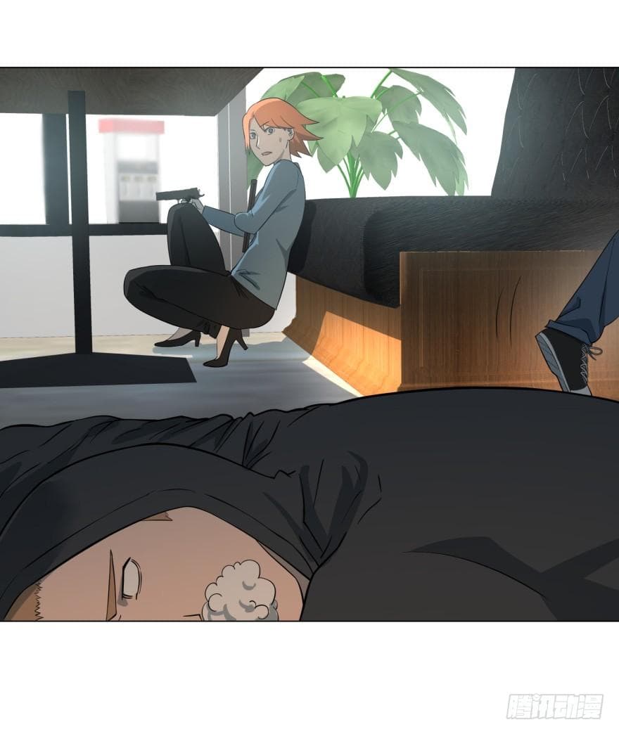 List of villains ตอนที่ 12 หน้า 30