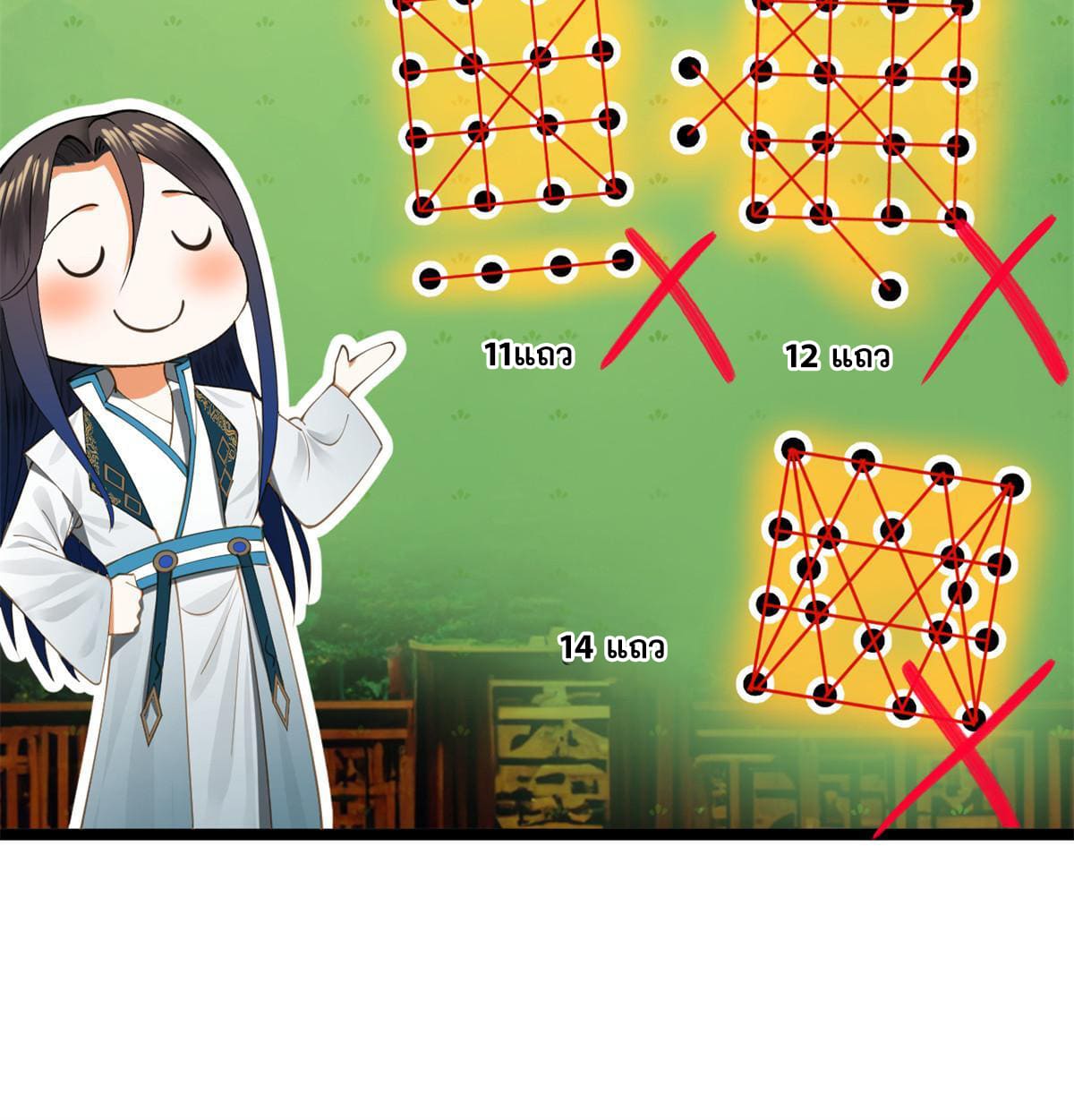 ลูกเขยที่แกร่งสุดในปฐพี (ทันจีน) ตอนที่ 36 หน้า 48