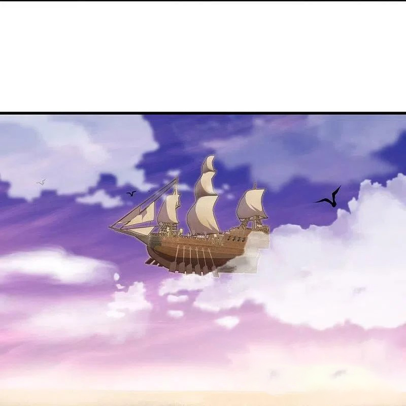 peerless battle spirit ตอนที่ 480 หน้า 6