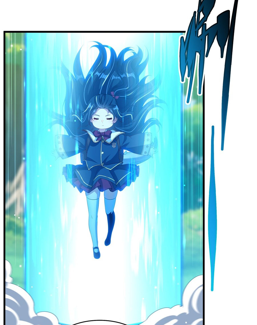 Shut Up, Evil Dragon! I don't want to raise a child with you anymore ตอนที่ 24 หน้า 20