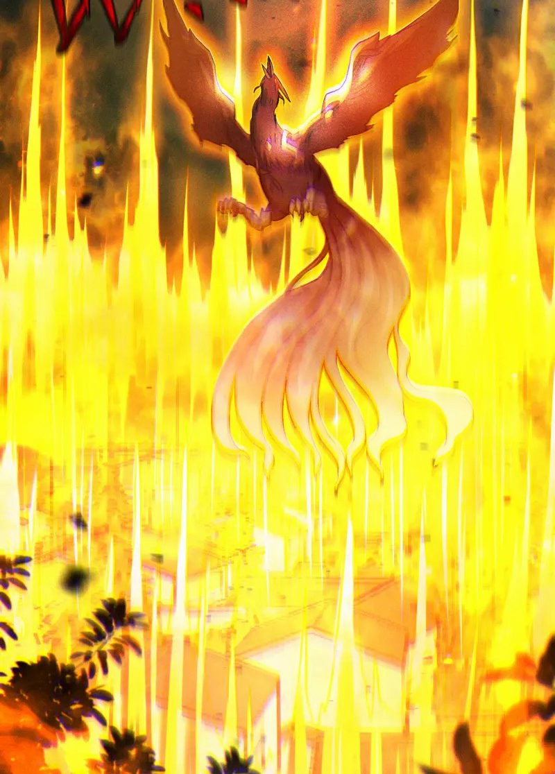 (จบ) Cultivate Immortality in The World of Superpowers (ปรมาจารย์ผู้ฝึกตนในโลกฮีโร่) ตอนที่ 51 หน้า 37