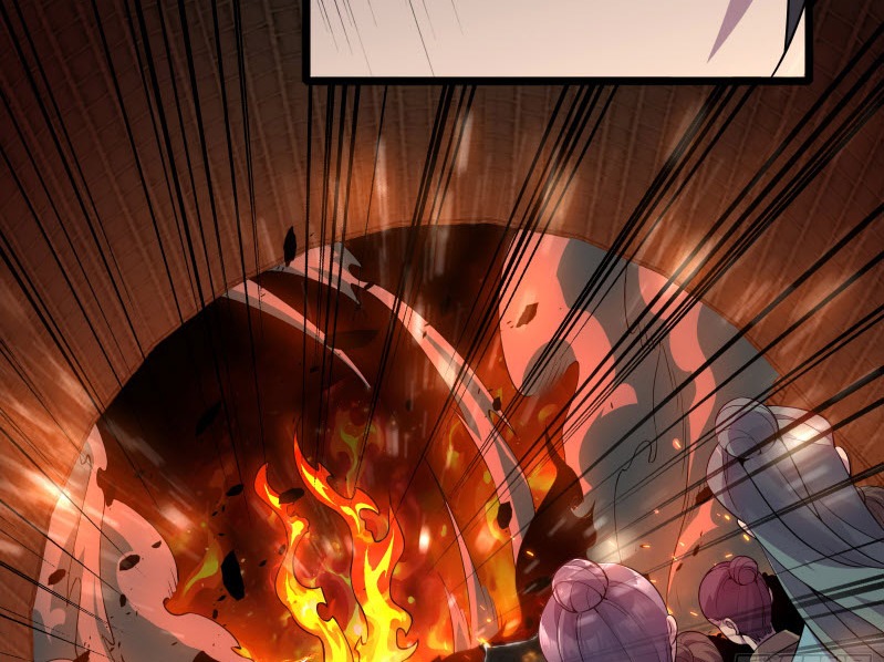 เผชิญเคราะห์ฟ้าผ่ามาแสนปี[ชนจีนไม่มีกั๊ก] ตอนที่ 4 หน้า 64